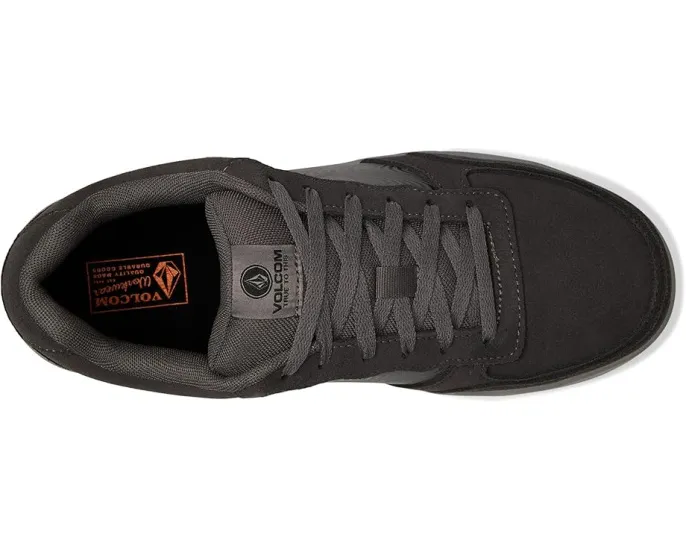 Кроссовки Hybrid EH с защитным мысом для работы Volcom