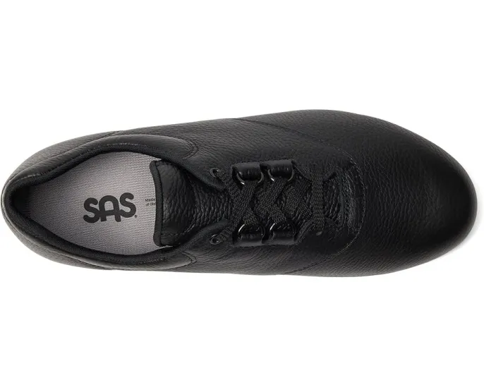 SAS Liberty противоскользящие шнурованные кроссовки для диабетиков с системой Tri-Pad