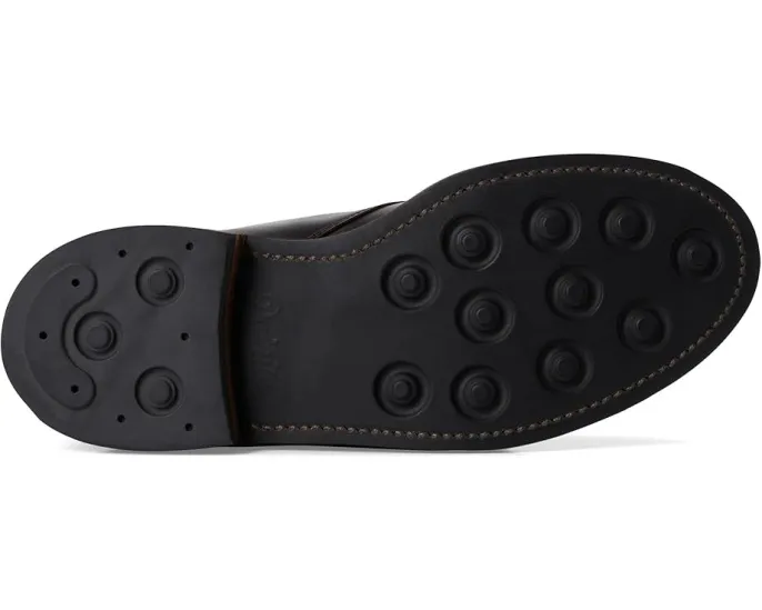 Ботинки-чукка Allen Edmonds Chandler на резиновой подошве Dainite