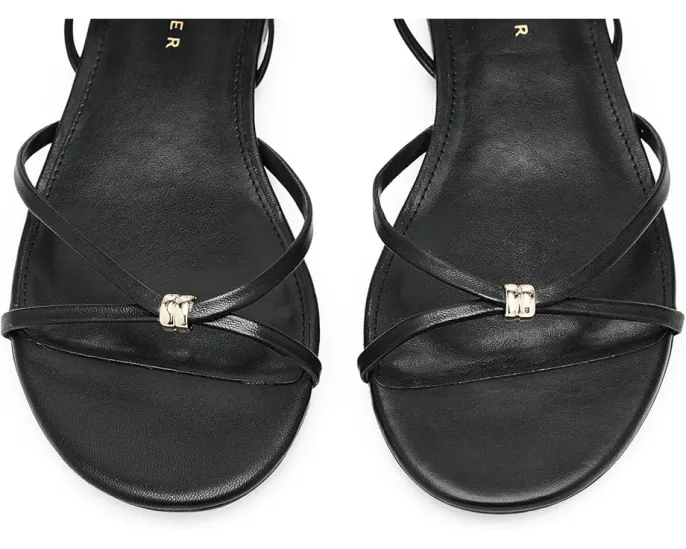 Сандалии Este Casual Sandals с переплетенными ремешками от Marc Fisher LTD