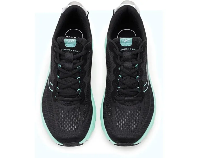 Беговые кроссовки Ryka Devotion Swift для интенсивных тренировок