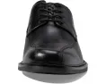 Оксфорды Johnston & Murphy Tabor Runoff Lace-Up с велосипедным носком