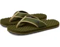 The North Face Base Camp Flip-Flop II пляжные шлепанцы с текстурной стелькой