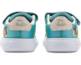Детские кроссовки adidas x Disney Aladdin Grand Court 3.0 на липучке