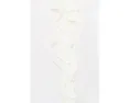Топ CeCe Ruffled Pintuck Elbow Sleeve с рюшами и V-вырезом