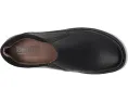 Мокасины Nigel Slip-On от Born из замши или натуральной кожи