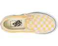 Детские кеды Vans Kids Classic Slip-On без шнуровки