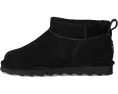 Укороченные ботинки Shorty Wide с овчиной и водоотталкивающей пропиткой Bearpaw