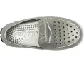 Детские мокасины Floafers Kids Prodigy Driver Metallic с металлическим эффектом
