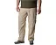 Брюки Columbia Big & Tall Silver Ridge Utility Convertible с отстегивающимися штанинами