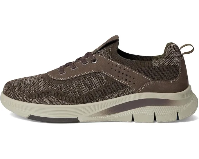 Кроссовки Dockers Pulse с технологией Supreme Comfort PRO и стелькой из ЭВА