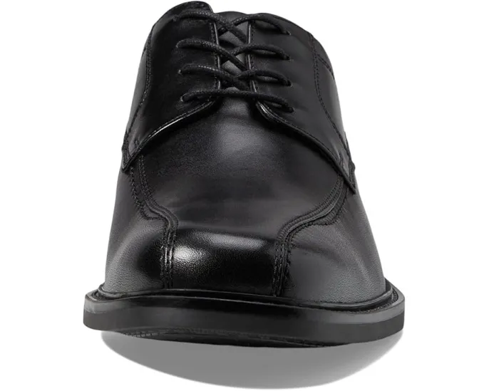 Оксфорды Johnston & Murphy Tabor Runoff Lace-Up с велосипедным носком
