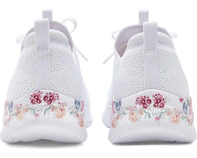 Кроссовки Skechers Ultra Flex 4.0 Fresh Blossom
