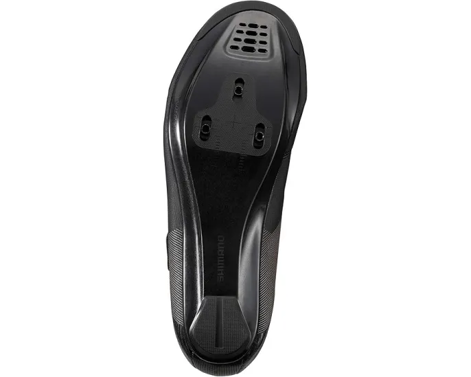 Женские шоссейные велотуфли Shimano RC1 с колодкой для женщин