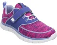 Беговые кроссовки Anodyne No. 45 Sport Jogger с сетчатым верхом и эластичной шнуровкой
