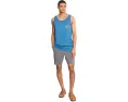 Salty Crew Bruce Tank топ Cast Blue