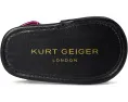 Детские сандалии Kurt Geiger London Baby Orson с застежкой на липучках