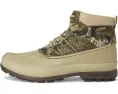 Sperry Cold Bay Chukka ботинки с водонепроницаемым верхом и мембраной Realtree