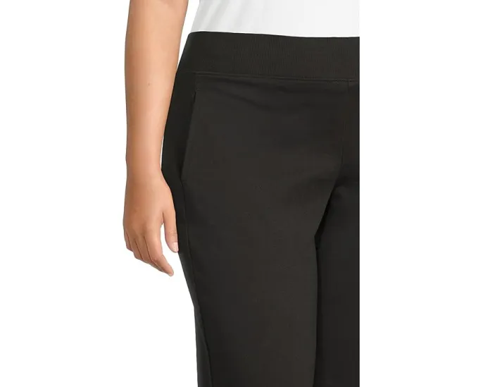 Широкие брюки Airplane с эластичным поясом из органического хлопка PACT