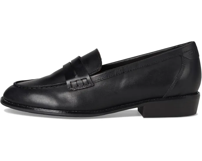 Повседневные лоферы Rockport Elisea на платформе с технологией truTECH