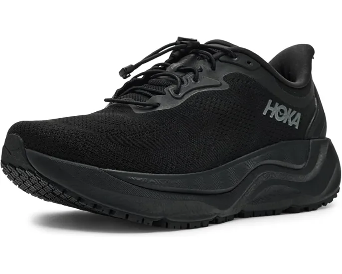 Hoka Arahi Slip Resistant противоскользящие кроссовки с водозащитой