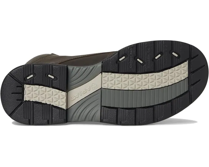Рабочие ботинки Ariat Casey 6 дюймов с композитным мыском