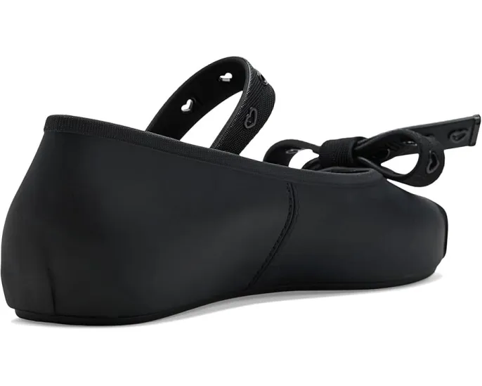 Детские балетки Mini Melissa Sophie Crush для детей