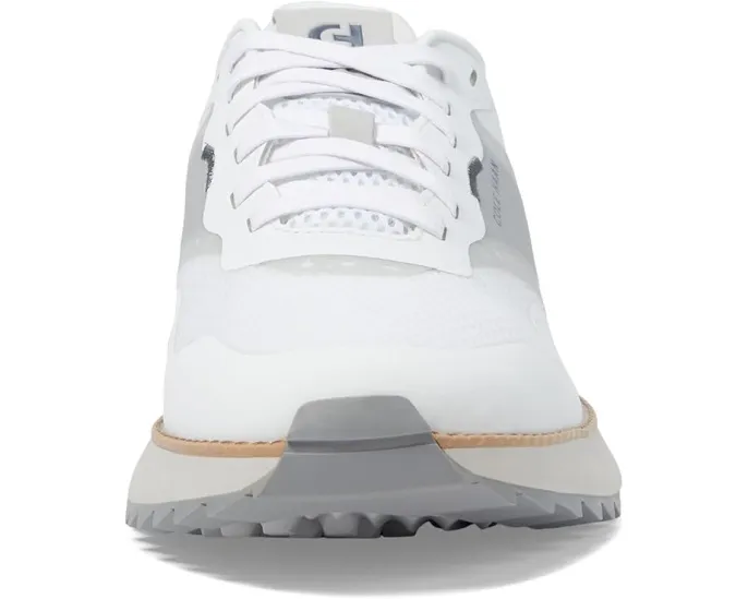 Гольф кроссовки Cole Haan Grandpro Ashland с водонепроницаемым верхом
