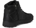 Ботинки Taos Footwear Trail Mix с текстурированной кожей и молнией