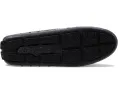 Лоферы Floafers Posh Driver Print с принтом