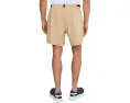 Шорты Class V Pathfinder Belted 7" с ремнем и отделкой DWR The North Face