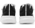 Кроссовки детские Adidas FortaRun 4.0 на шнуровке