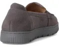 Мокасины Easy Spirit Karin из гладкой кожи с боковыми вставками