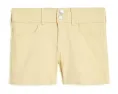 Шорты Low-Rise Midi Color Twill Shorts от abercrombie kids