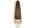 Aerosoles Bia слипоны с круглым носком и декоративной пряжкой