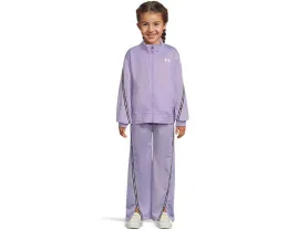 Спортивный костюм Rival Taping с лентой-логотипом Under Armour Kids