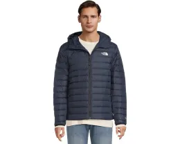 Классическая пуховая куртка The North Face с капюшоном