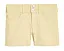 Шорты Low-Rise Midi Color Twill Shorts от abercrombie kids