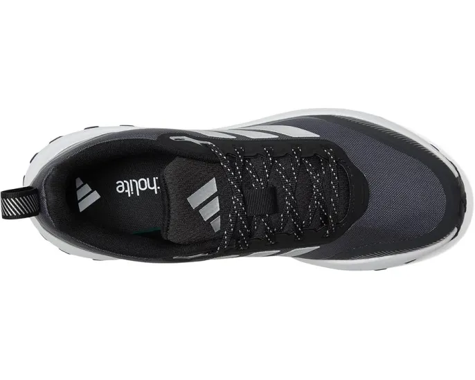 Кроссовки Adidas Run Falcon 5 для трейла с амортизацией Cloudfoam