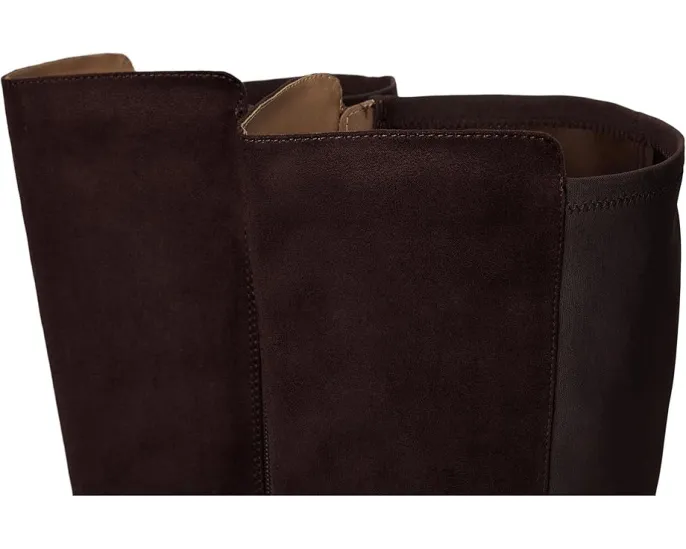 LifeStride Gracie Wide Calf сапоги на высоком каблуке с широкой икрой
