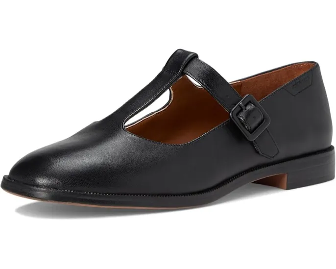 Туфли-лодочки Franco Sarto Kenley Mary Jane на низком каблуке