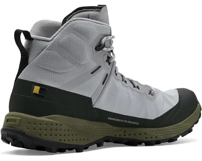 Кроссовки SALEWA Pedroc Light Mid Ptx с мембраной Powertex