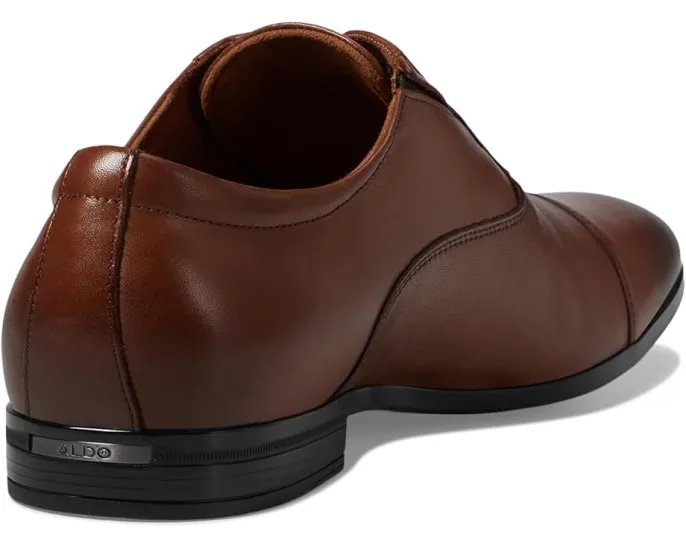 Оксфорды ALDO Stan с квадратным носком и стелькой с памятью формы