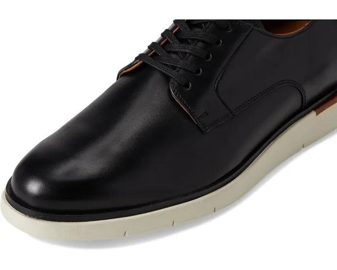 Оксфорды Allen Edmonds Carson из премиальной кожи