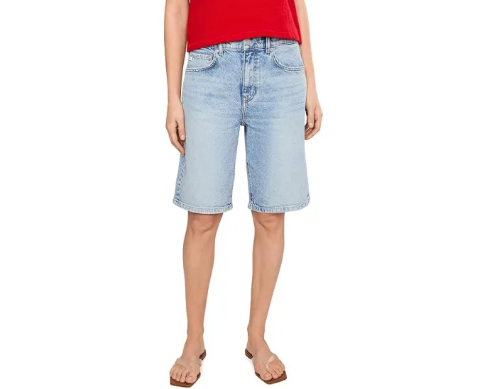 AG Jeans шорты-бермуды Thalia Wide Leg в цвете Highway 29
