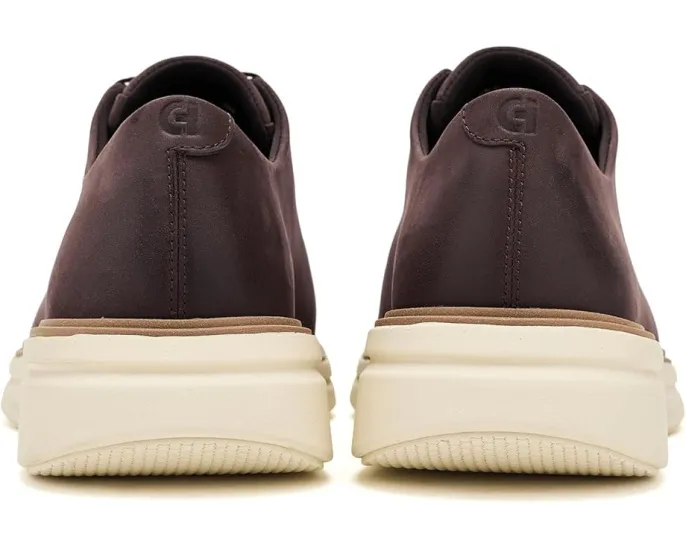 Оксфорды Cole Haan Originalgrand Cityspectre Wholecut с технологией EnergyFeel и круглым носком