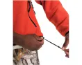 Куртка The North Face Retro Denali из флиса с усиленными вставками