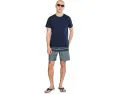 Шорты для серфинга Quiksilver Surfsilk Street-Trunk 18 из переработанного полиэстера