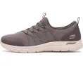 Кроссовки SKECHERS Arch Fit Virtue с поддержкой свода стопы и сетчатым верхом