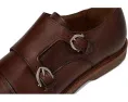 Туфли Allen Edmonds Kingstonvers на пряжке с двойной монк-стрэп